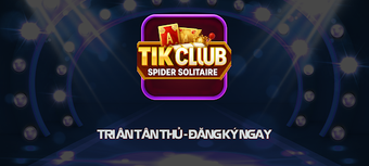 Obraz 0 dla TikClub - Sprider Solitai…