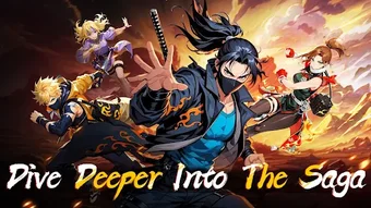 Immagine 0 per Akatsuki: A Ninjas Tale