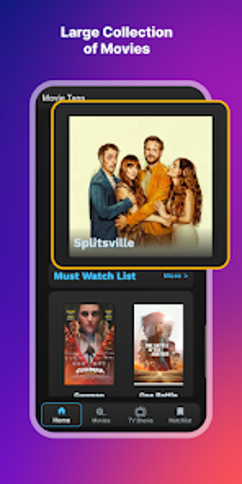 Bild 0 für Movie Tags