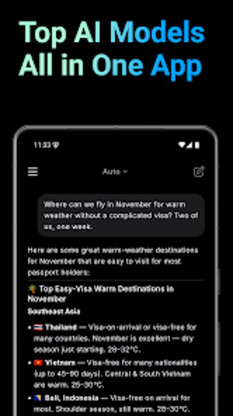 Bild 0 für Max AI: Chat  Assistant