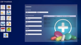 Download ERP PHARMA for Windows