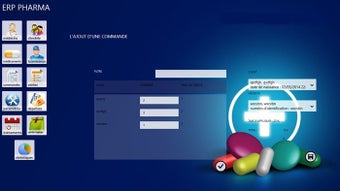 ERP PHARMA Images 4