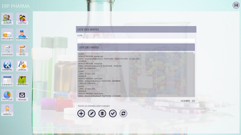 ERP PHARMA Captures 9