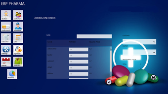 Obraz 8 dla ERP PHARMA