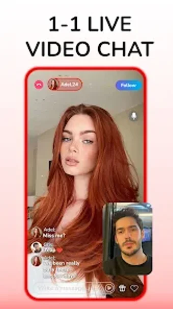 Obraz 0 dla Chat Match - Random Video…