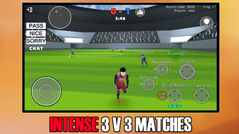 Obraz 0 dla Unmatched Ego 2 - Soccer …