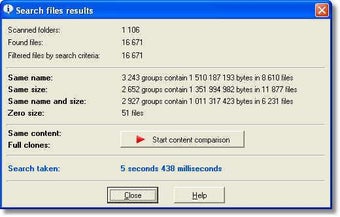 Image 0 for Heatsoft Clone Cleaner
