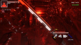 Sanity Breakの画像0