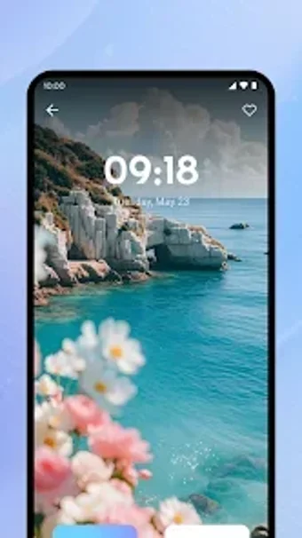 Bild 0 für Wall PixParadise
