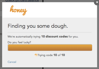 Obraz 0 dla Honey for Firefox