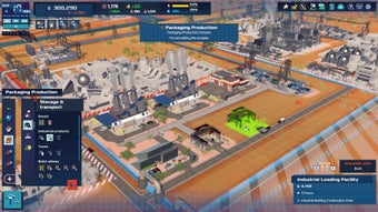 Rise of Industry 2の画像0