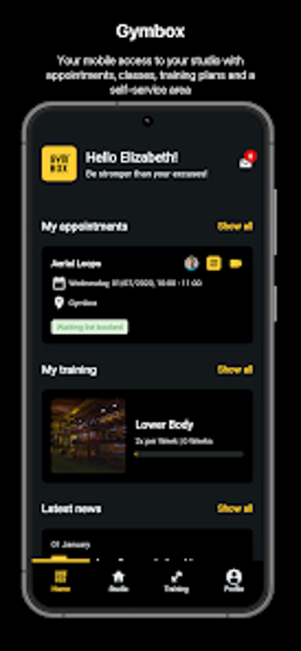 Gymboxの画像0
