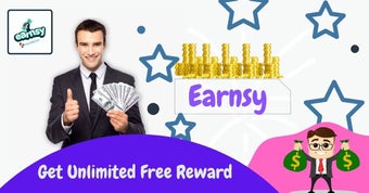 Image 0 pour Earnsy - Earn Money Onlin…