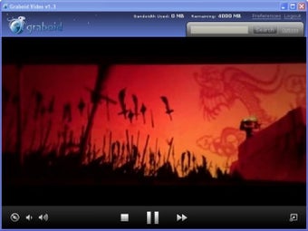 Obraz 1 dla Graboid Video