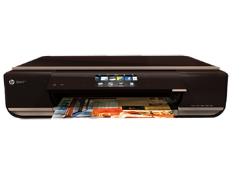 HP ENVY 110 Printer D411a drivers