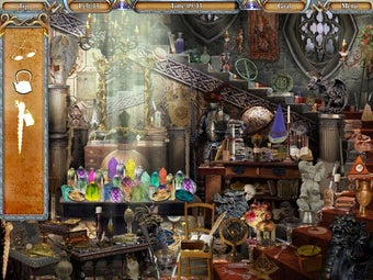 Imagen 0 para Magic Academy