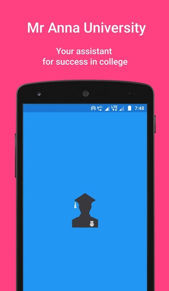 Image 0 pour Mr Anna University