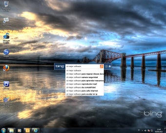 Bild 4 für Bing Desktop
