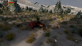 Image 0 for WolfQuest: Anniversary Ed…