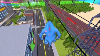 Image 0 pour Omegalodon