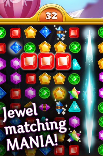 Jewel Mania™