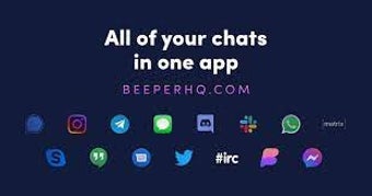 Imagen 0 para Beeper