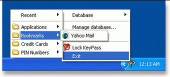 Image 0 pour KeyPass