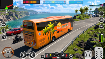 Bild 0 für Ultimate Bus Highway Sim …