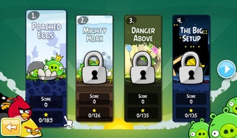 Image 4 pour Angry Birds