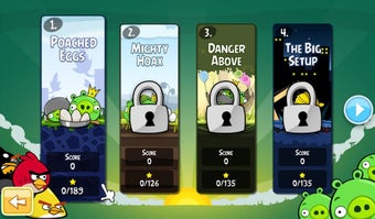 Bild 3 für Angry Birds