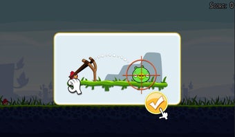 Bild 0 für Angry Birds