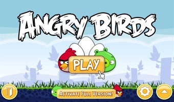 Imagen 5 para Angry Birds