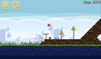 Bild 1 für Angry Birds