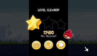 Imagen 0 para Angry Birds