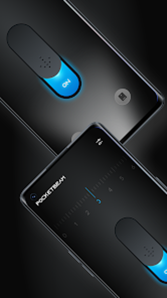 Image 0 pour PocketBeam