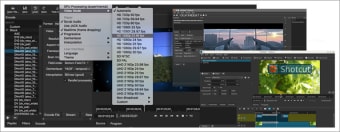 shotcut video editor free download 32 bit
