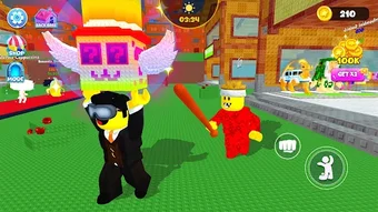 Bild 0 für Steal A Brainzot Modded: …
