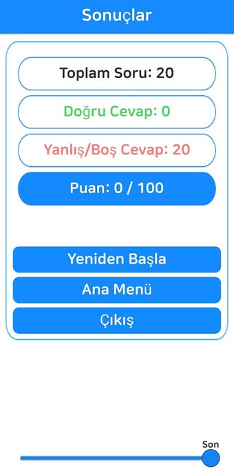 YDS Soru Bankası REKLAMSI…の画像0