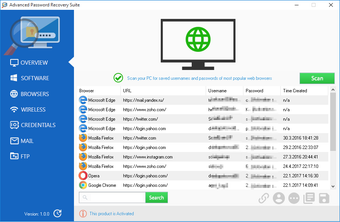 Advanced Password Recover…の画像0