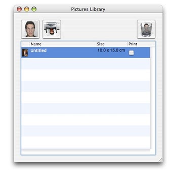 Imagen 0 para PassportPicture