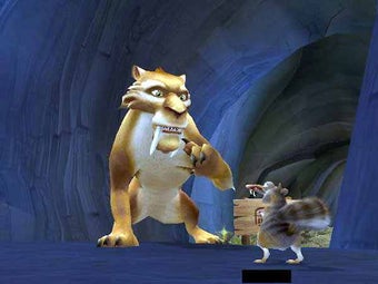 Ice Age 2: The Meltdown