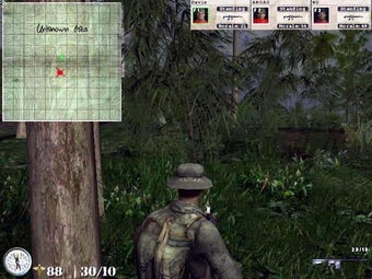 Imagen 0 para Elite Warriors: Vietnam