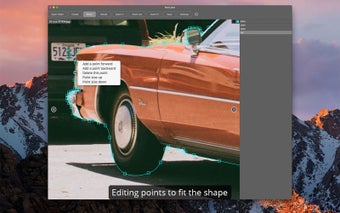 Image 0 pour RectLabel for object dete…