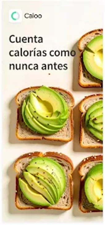 Imagen 0 para Caloo: Beyond Calories