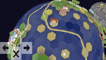 Immagine 0 per Hexa Trains