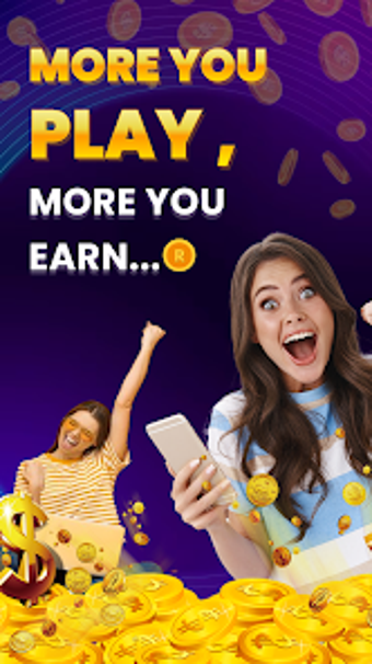 Reward Wallet : Earn Quic…的第0张图片