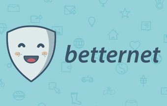 Unlimited Free VPN - Bett…の画像0