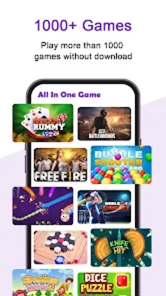 WinBuzz App: All In One Games