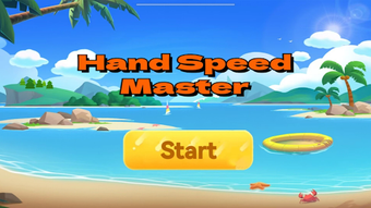 Hand Speed Masterの画像0