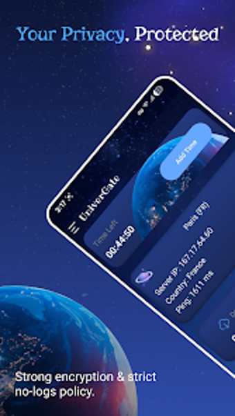 UniverGate - Fast Secure …的第0张图片